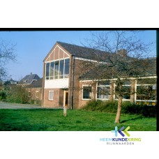 huishoudschool 3-1990